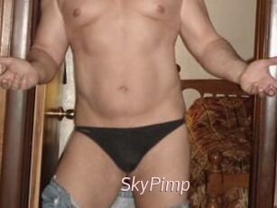 SkyPimp