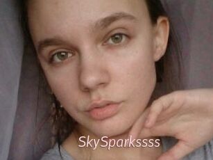SkySparkssss