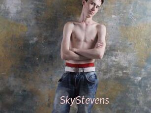 SkyStevens