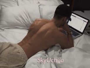 SkyUchija