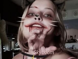 Skyboom