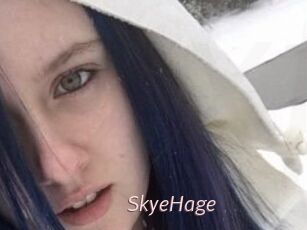 SkyeHage