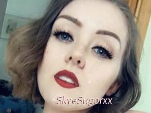 SkyeSugarxx