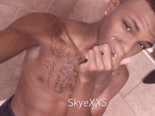 SkyeXXS