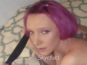 Skyefuct