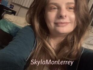 SkylaMonterrey