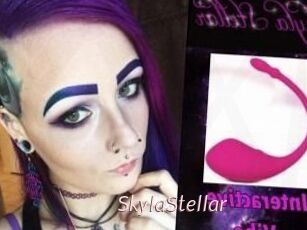 SkylaStellar