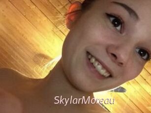 SkylarMoreau