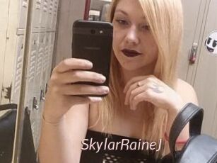 SkylarRaineJ