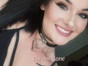SkylarStone