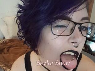 Skylar_Snow xxx Free Sites