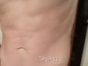 Skyler33 xxx Free Sites