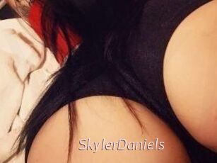 SkylerDaniels xxx Free Sites