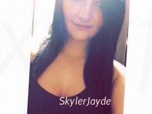 SkylerJayde