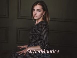 SkylerMaurice