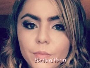 Skyler_Olson