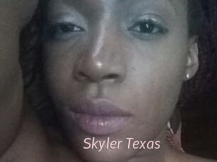 Skyler_Texas