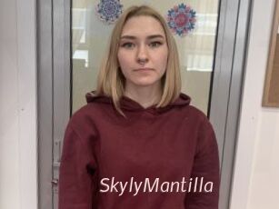 SkylyMantilla