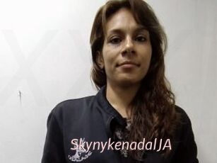 SkynykenadalJA