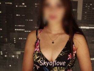 Skyoflove