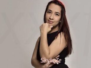 SkyteZe