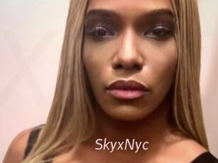 SkyxNyc