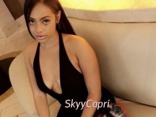 SkyyCapri