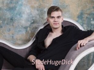 SladeHugeDick