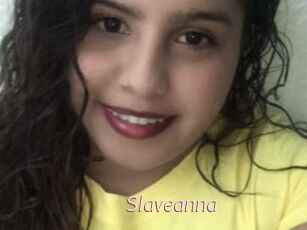 Slaveanna