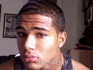 SlayerB549