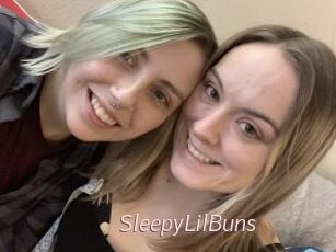 SleepyLilBuns