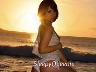 SleepyQueenie