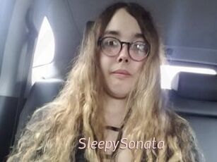 SleepySonata