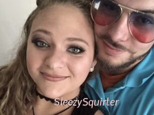SleezySquirter