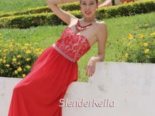 SlenderKeila