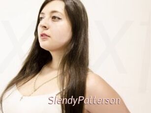 SlendyPatterson