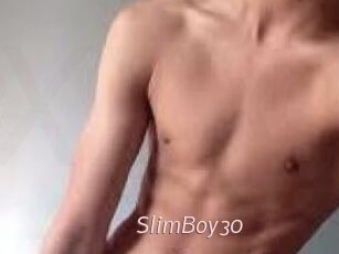 SlimBoy30