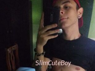 SlimCuteBoy