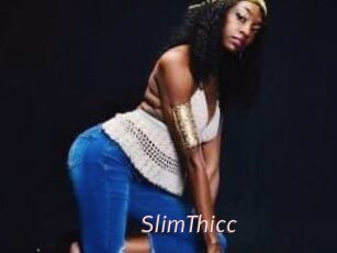 SlimThicc