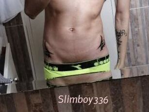 Slimboy336