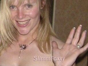 SlimmFoxxy