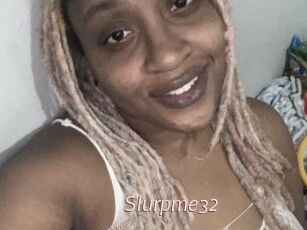 Slurpme32
