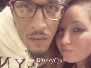 SluxxyCple