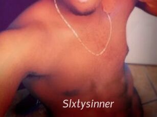 Slxtysinner