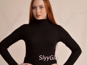 SlyyGirl