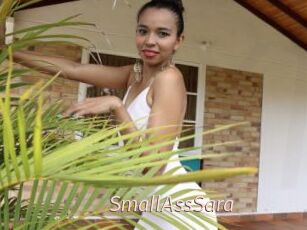 SmallAssSara