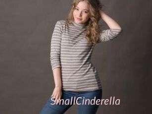 SmallCinderella