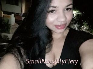 SmallNaughtyFiery