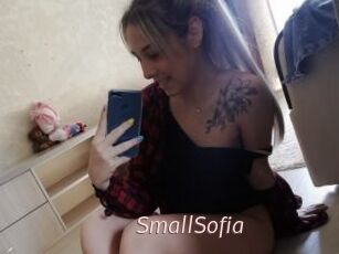 SmallSofia
