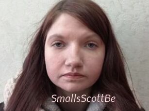 SmallsScottBe